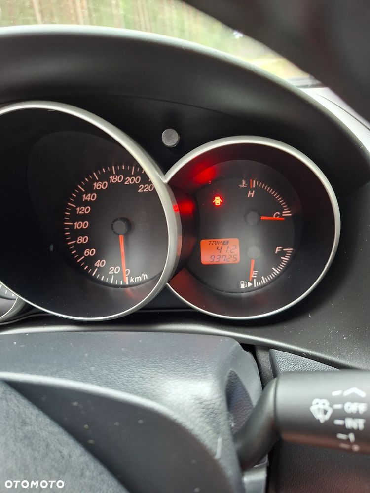 Mazda 3 1.6 CD Exclusive - 10