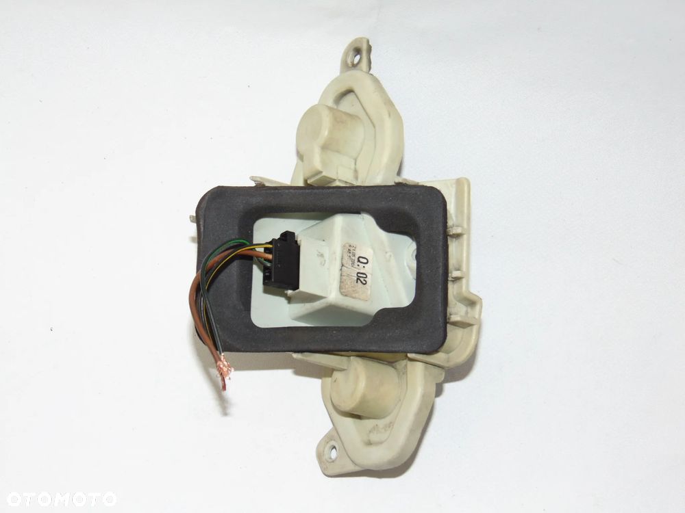 ORYGINAŁ wkład lampy lewej prawej tylny tył lewy prawy oprawka Opel Vectra C kombi 02-05r - 15