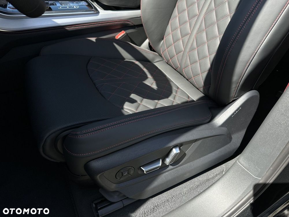 Audi SQ7 - 14