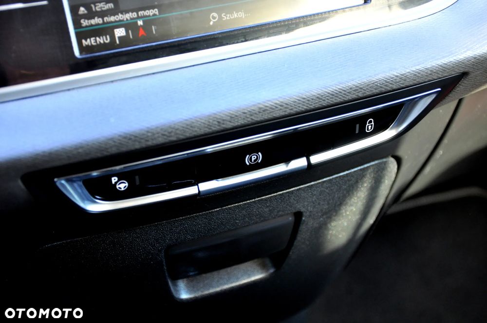 Citroën C4 Grand Picasso 2.0 BlueHDi MoreLife S&S EAT6 - 36