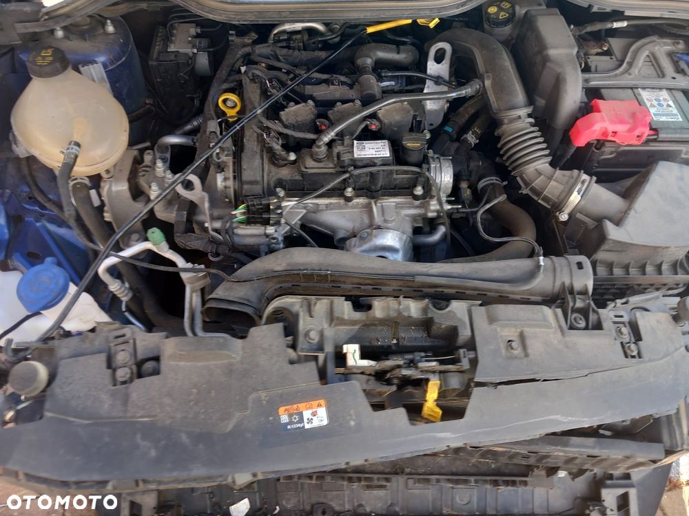 Ford Fiesta - 9
