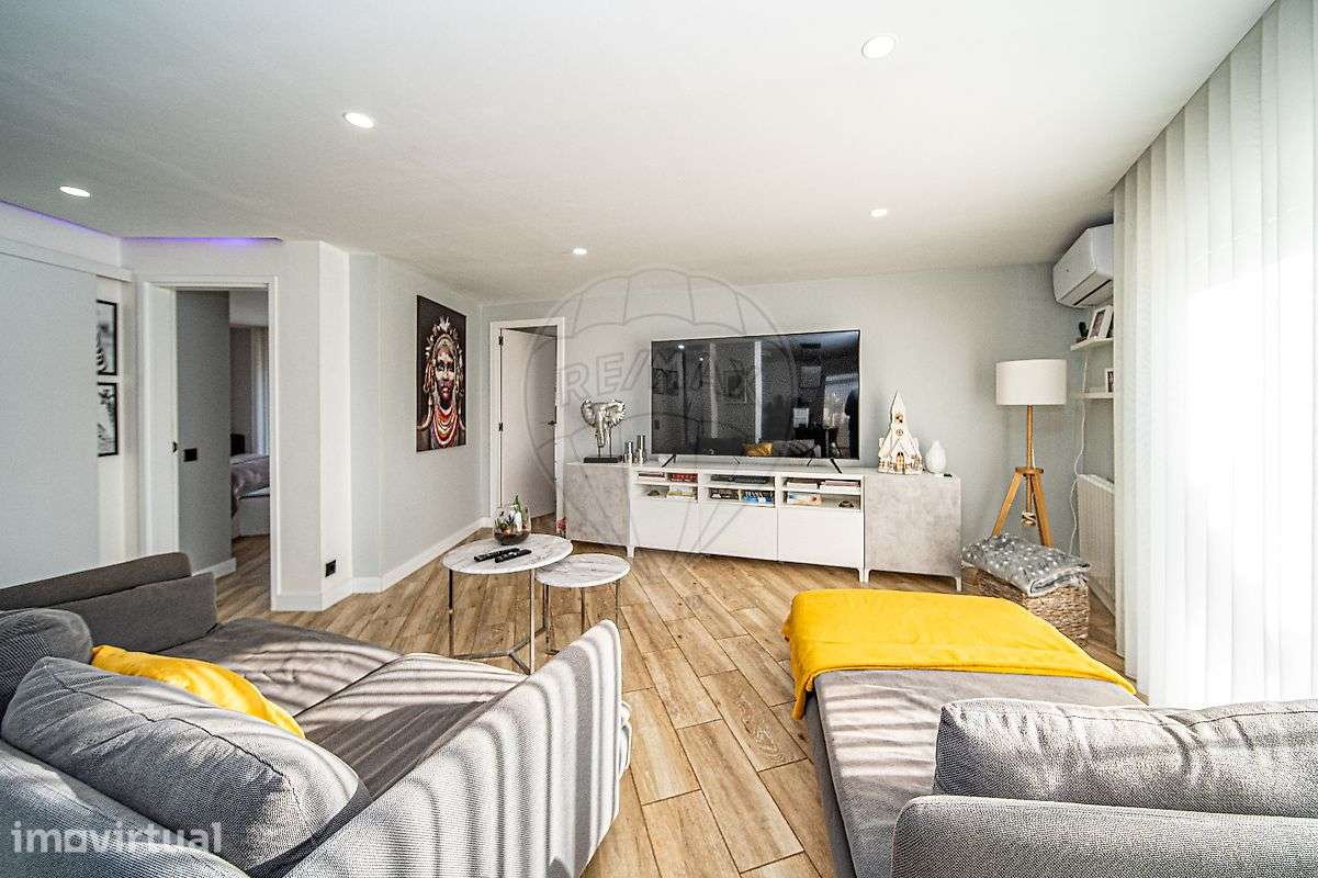 Apartamento T2 para venda - Grande imagem: 4/18
