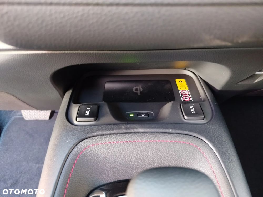 Toyota Corolla 1.8 Hybrid GR Sport - 14
