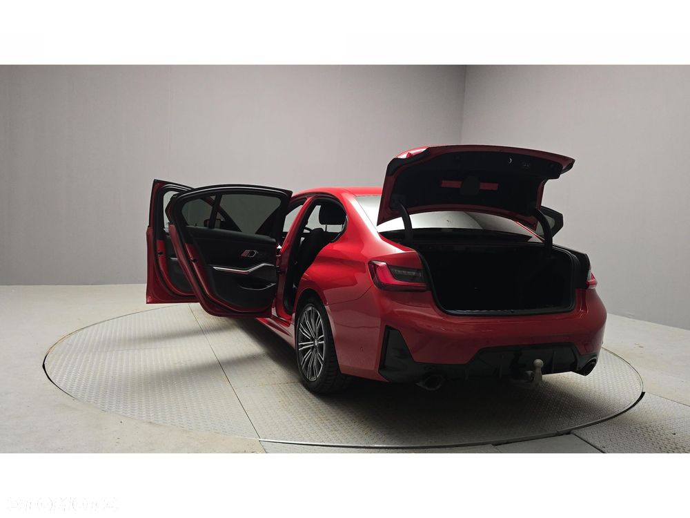 BMW Seria 3 - 11