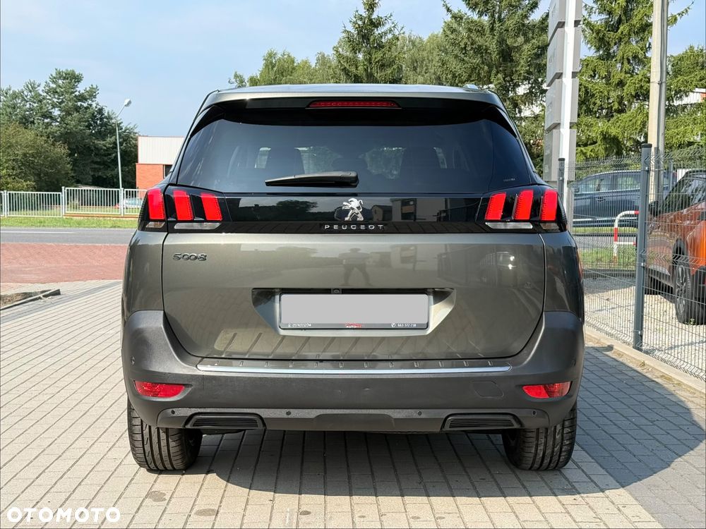 Peugeot 5008 1.5 BlueHDi Allure S&S EAT8 - 6