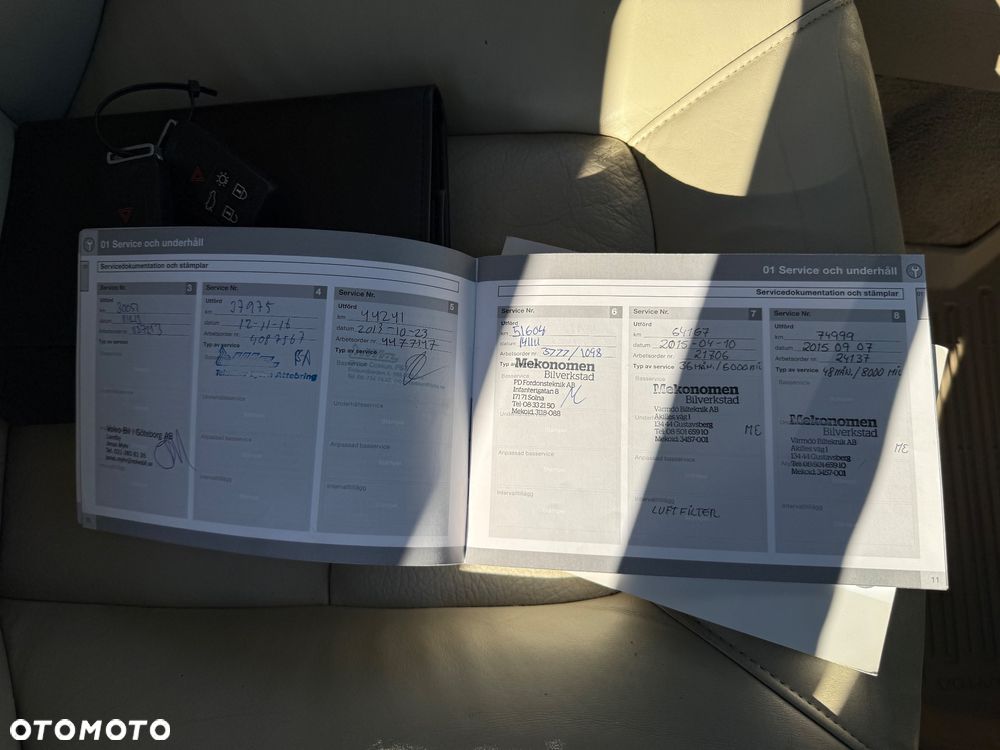 Volvo V70 2.0 Momentum - 30