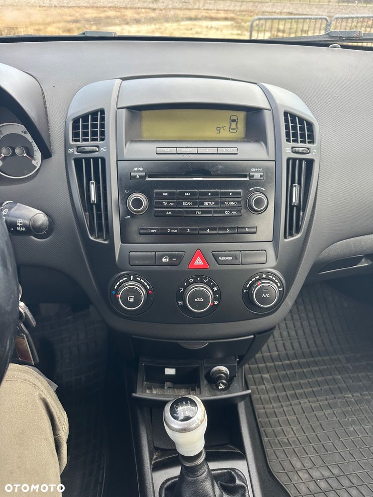 Kia Ceed 1.4 Optimum - 13