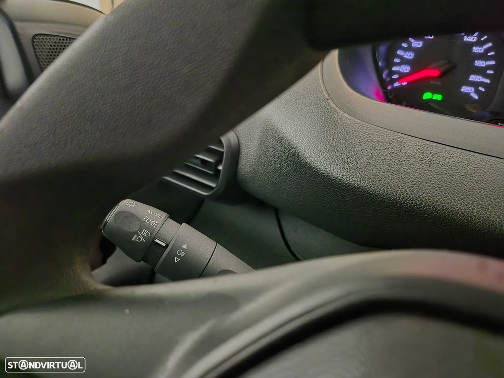 Peugeot Partner 1.6HDI - 129.000KM | GARANTIA | NACIONAL - 12