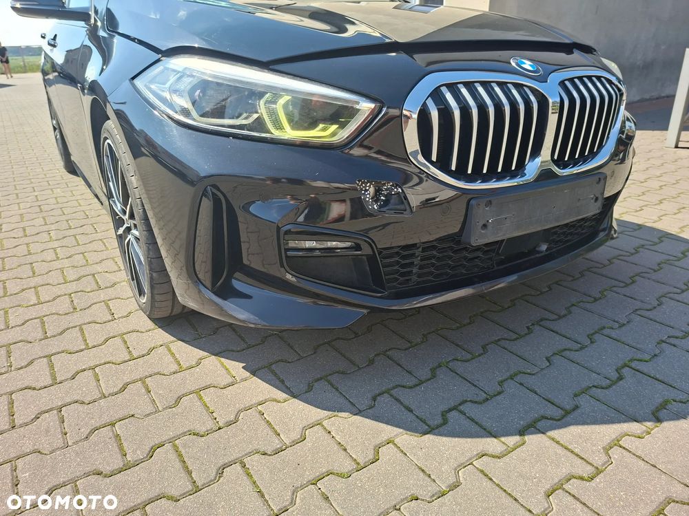 BMW Seria 1 118i M Sport - 9
