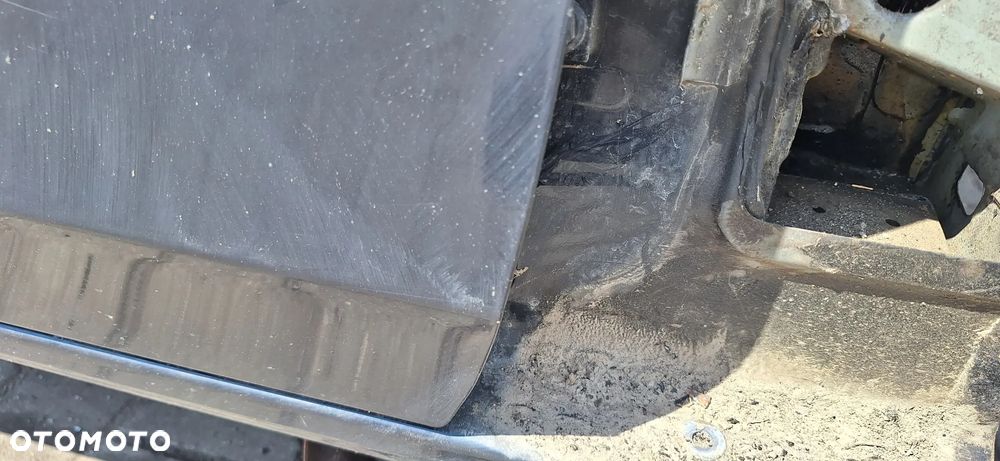 Audi A4 B8 Lift Drzwi Przód Przednie Prawe Kod Lakieru LX5R - 6