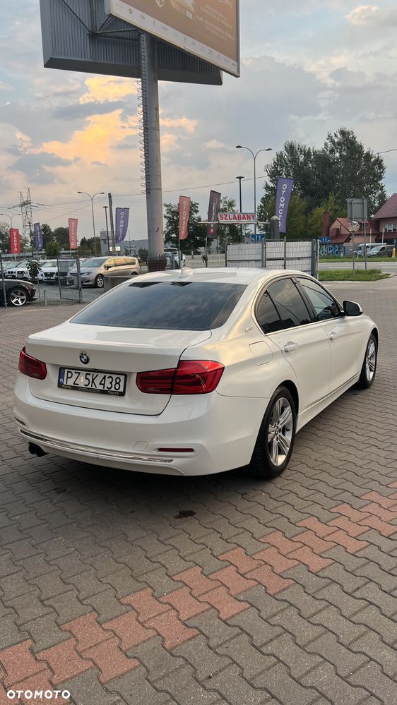 BMW Seria 3 - 4