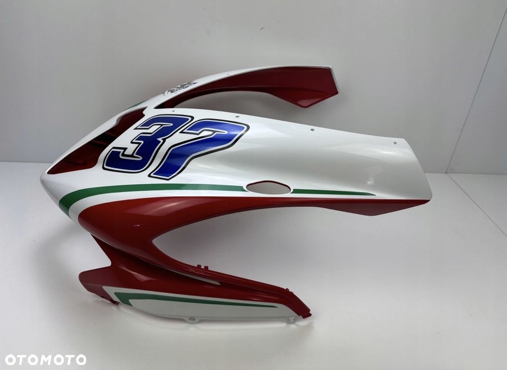 Czasza przednia owiewka MV Agusta F3 675 RC Oryginał - 10