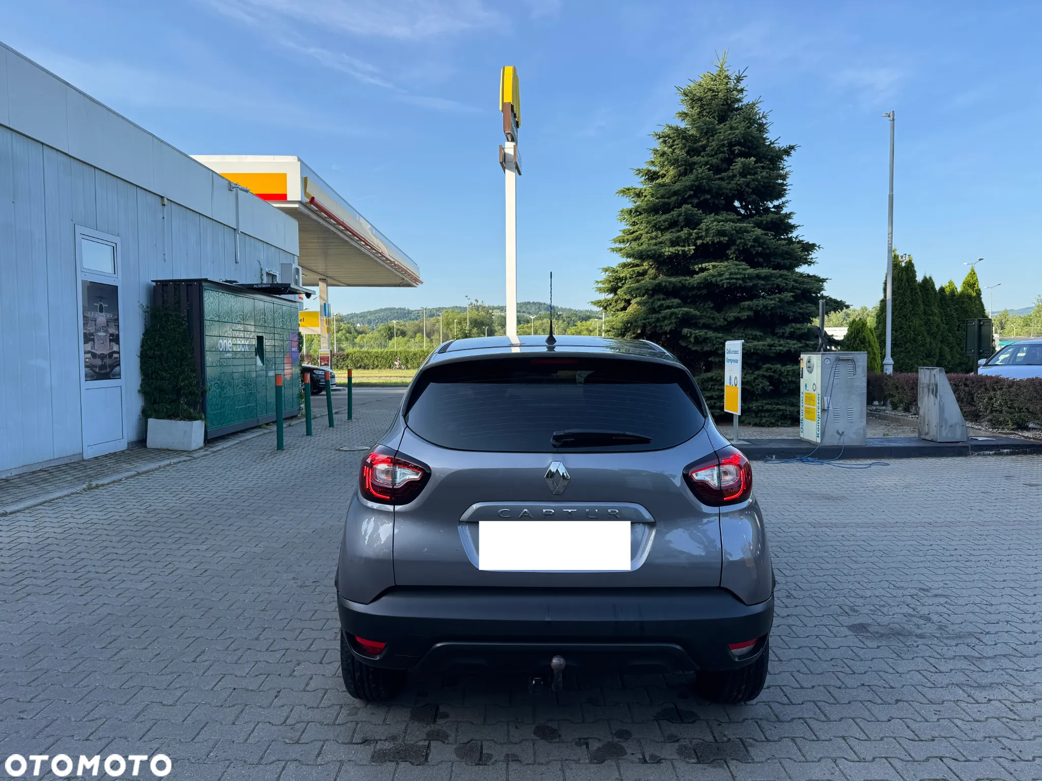 Renault Captur 0.9 Energy TCe Life EU6 - 4
