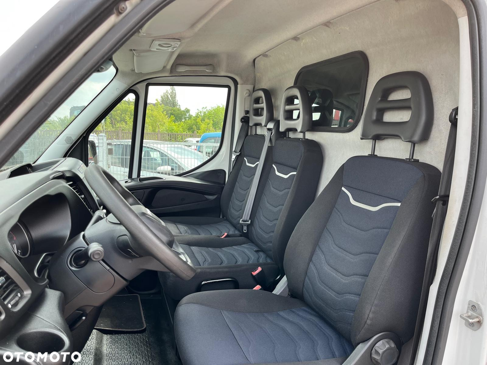 Iveco Daily - 17