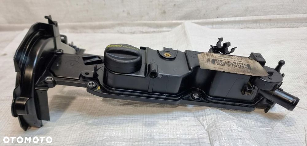 POKRYWA ZAWORÓW FORD FOCUS MK3 1.6 TDCI 9689112980 - 2