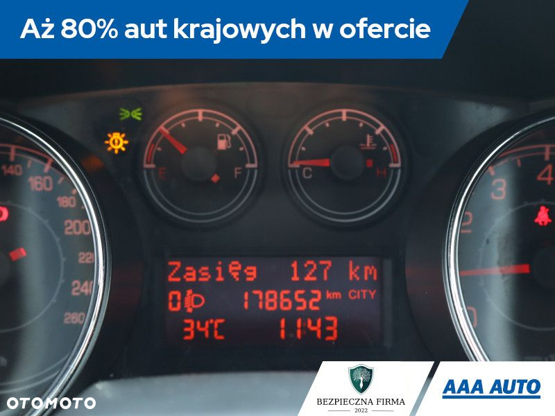 Fiat Bravo - 10