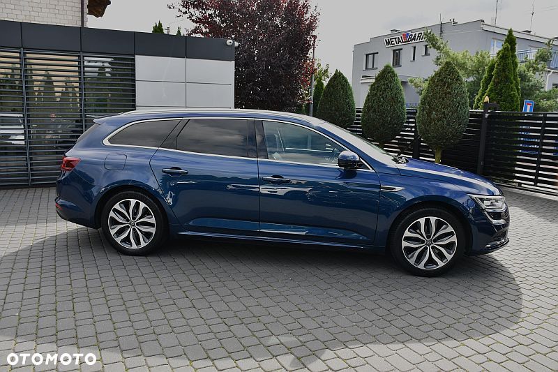 Renault Talisman 1.6 Energy TCe Limited EDC - 28