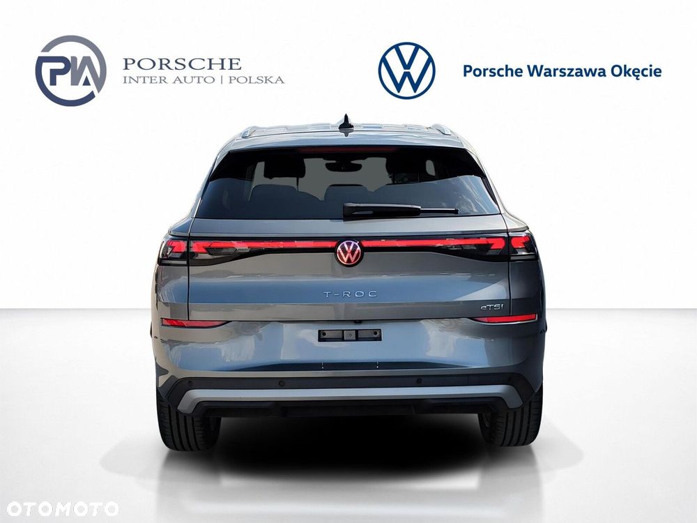Volkswagen T-Roc 1.5 TSI Style DSG - 7