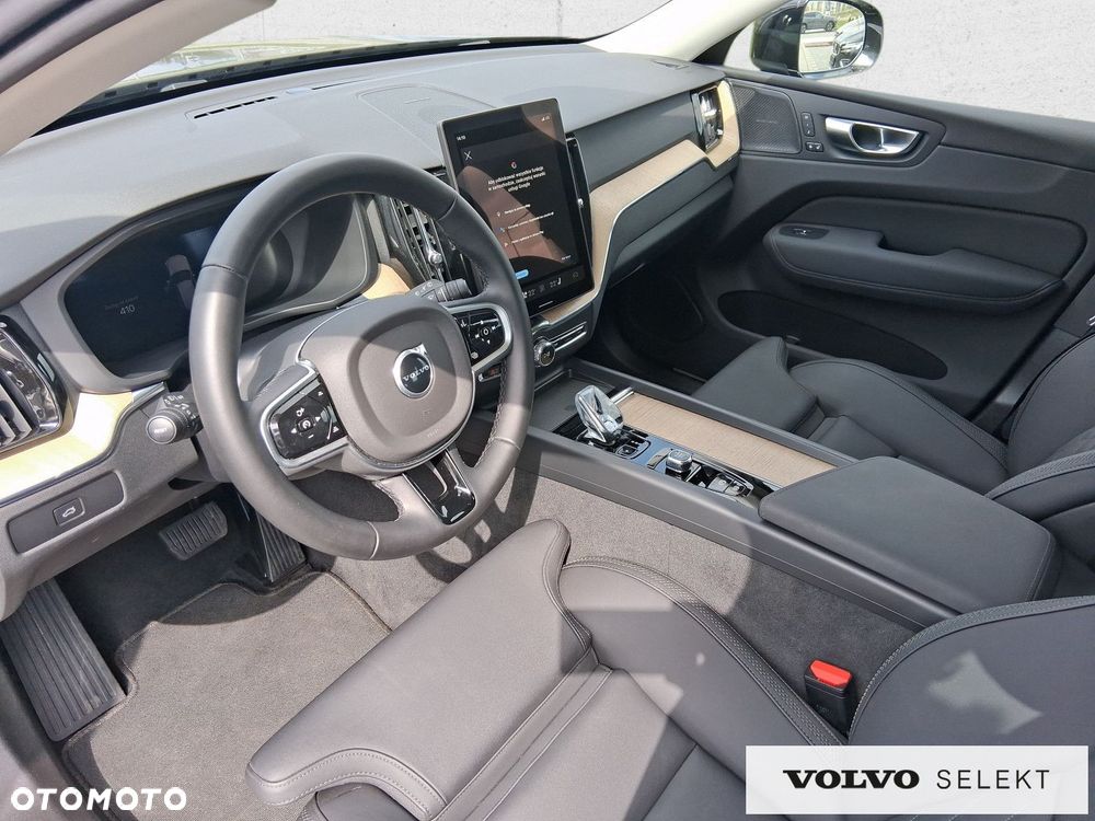 Volvo XC 60 - 11