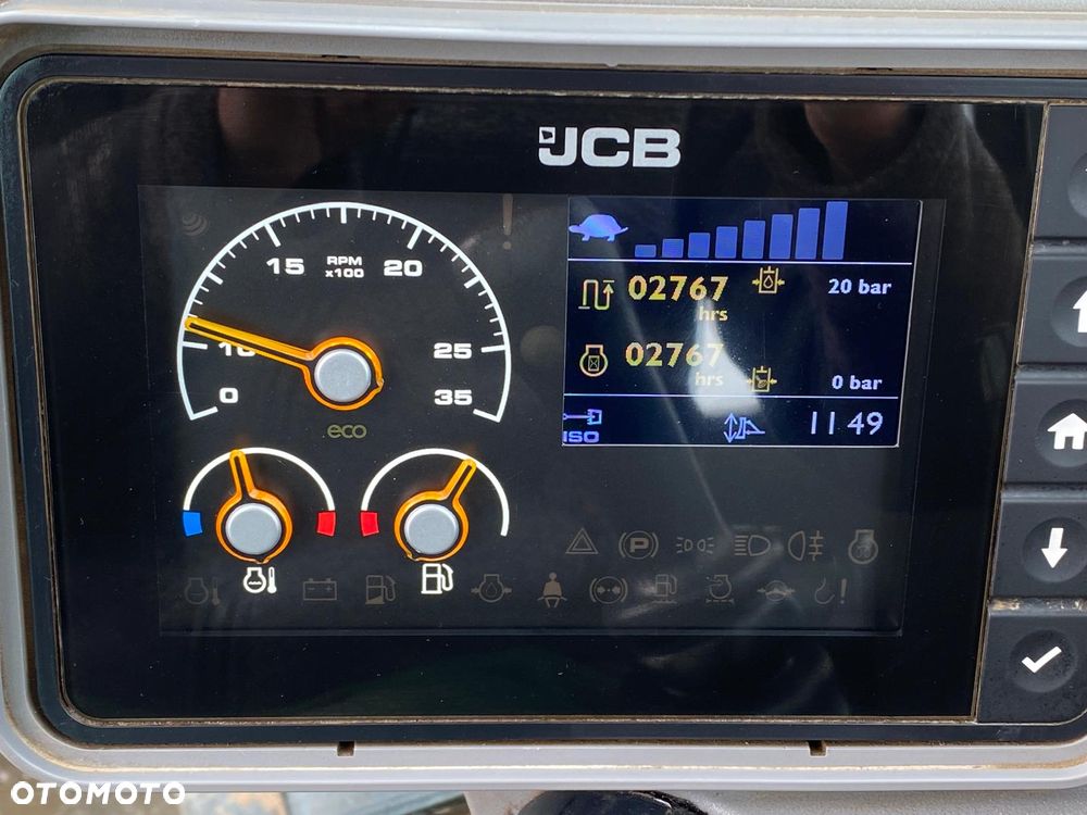 JCB 48Z-1 T3 - 8