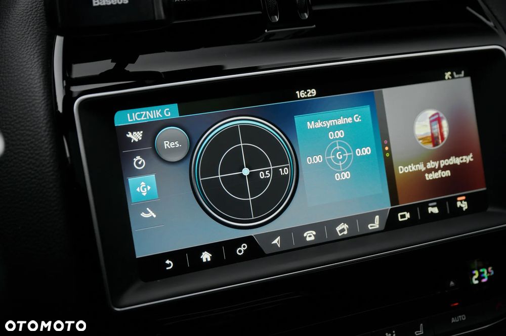 Jaguar F-Pace 20d AWD Prestige - 36