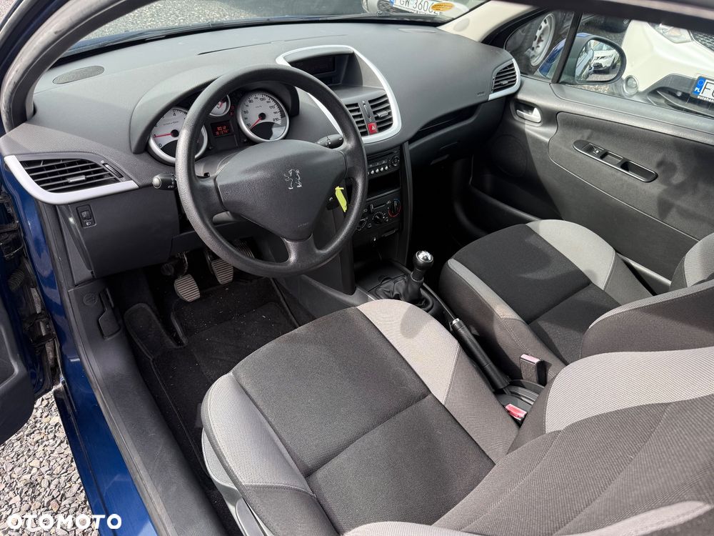 Peugeot 207 75 Urban Move - 15
