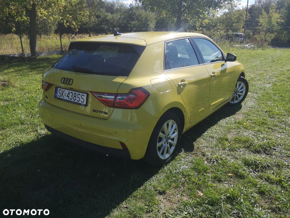 Audi A1 - 7
