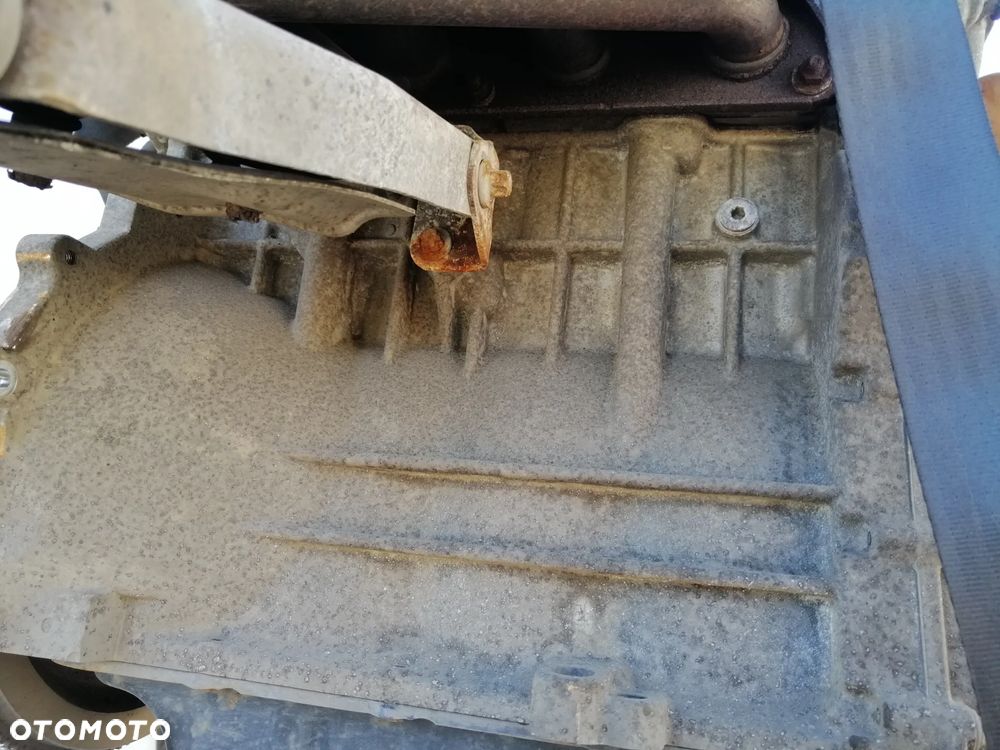 Mitsubishi Colt VI Z30 Smart 1.3 16V 95KM silnik kompletny kod 4A90 niski przebieg - 12