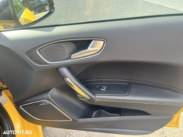 Audi S1 Sportback - 14