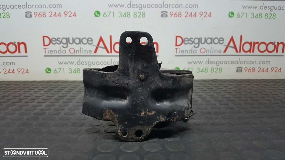 APOIO DO MOTOR ESQUERDO NISSAN PICK-UP (D22) TD DOBLE CABINA NAVARA - 3