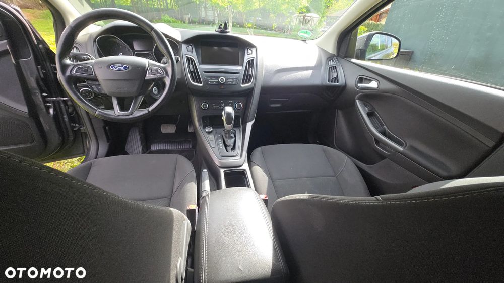 Ford Focus - 7