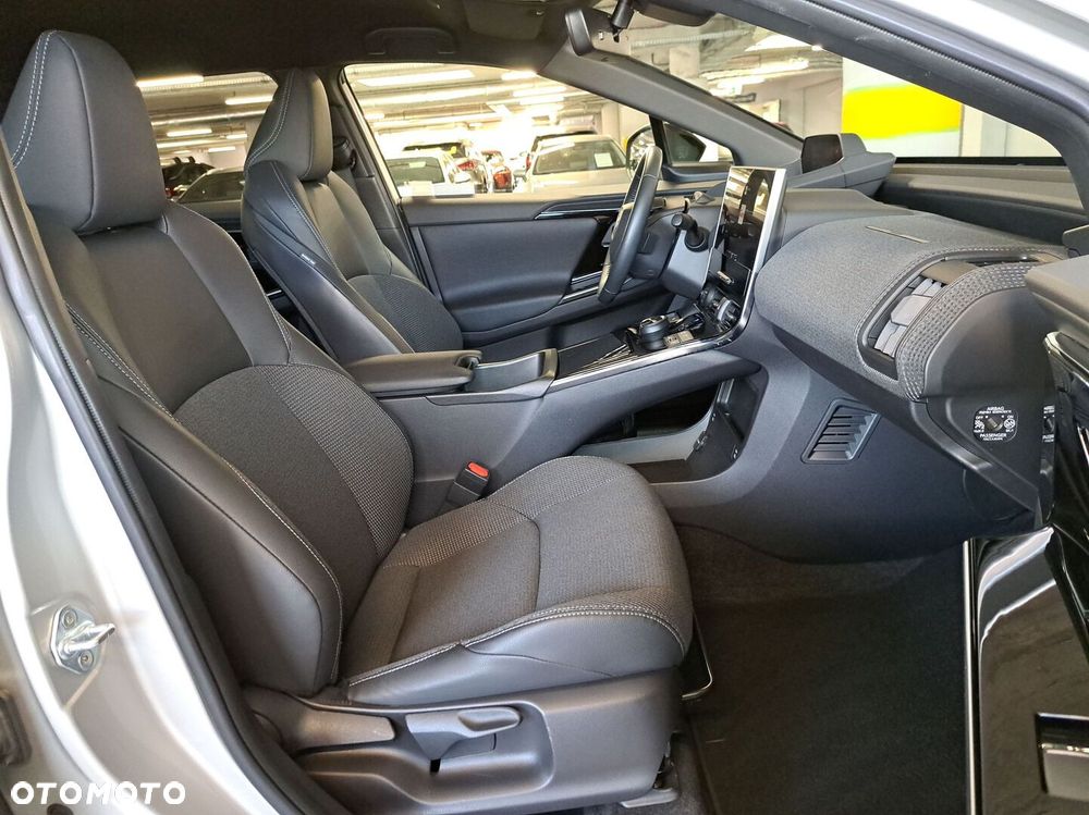 Toyota bZ4X 71.4kWh Comfort - 16