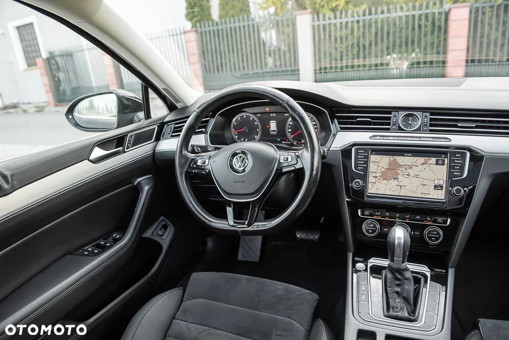 Volkswagen Passat Variant - 26