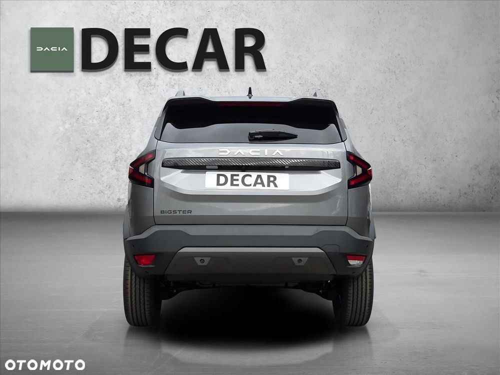 Dacia Bigster - 18