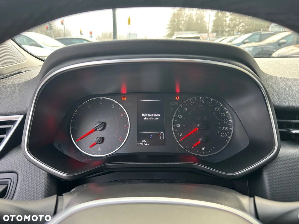 Renault Clio 1.0 TCe Zen - 11