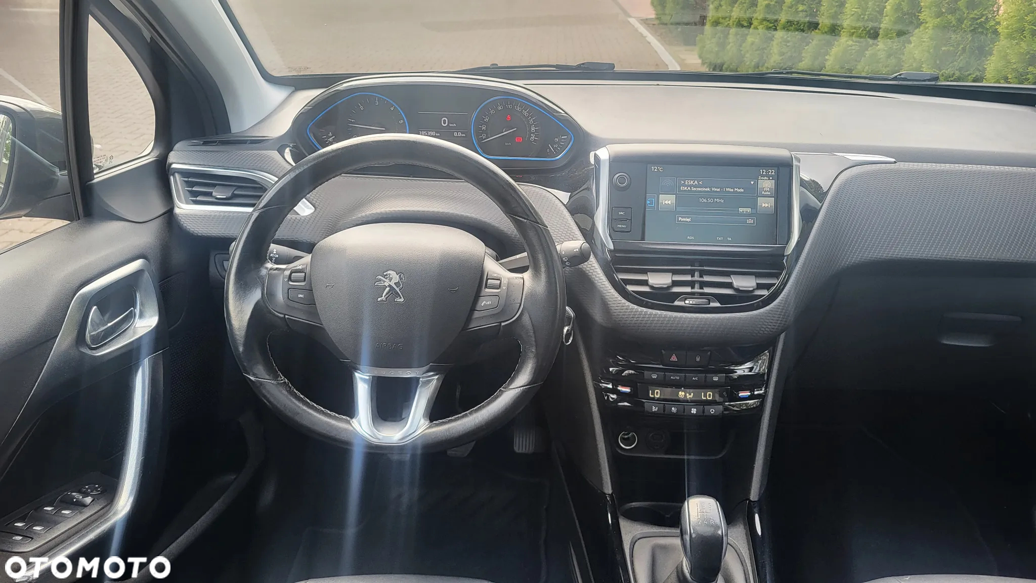 Peugeot 2008 1.6 BlueHDi Allure - 7