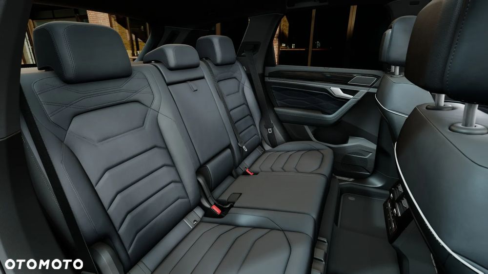 Volkswagen Touareg 3.0 V6 TDI 4Motion R-Line Final Edition - 15