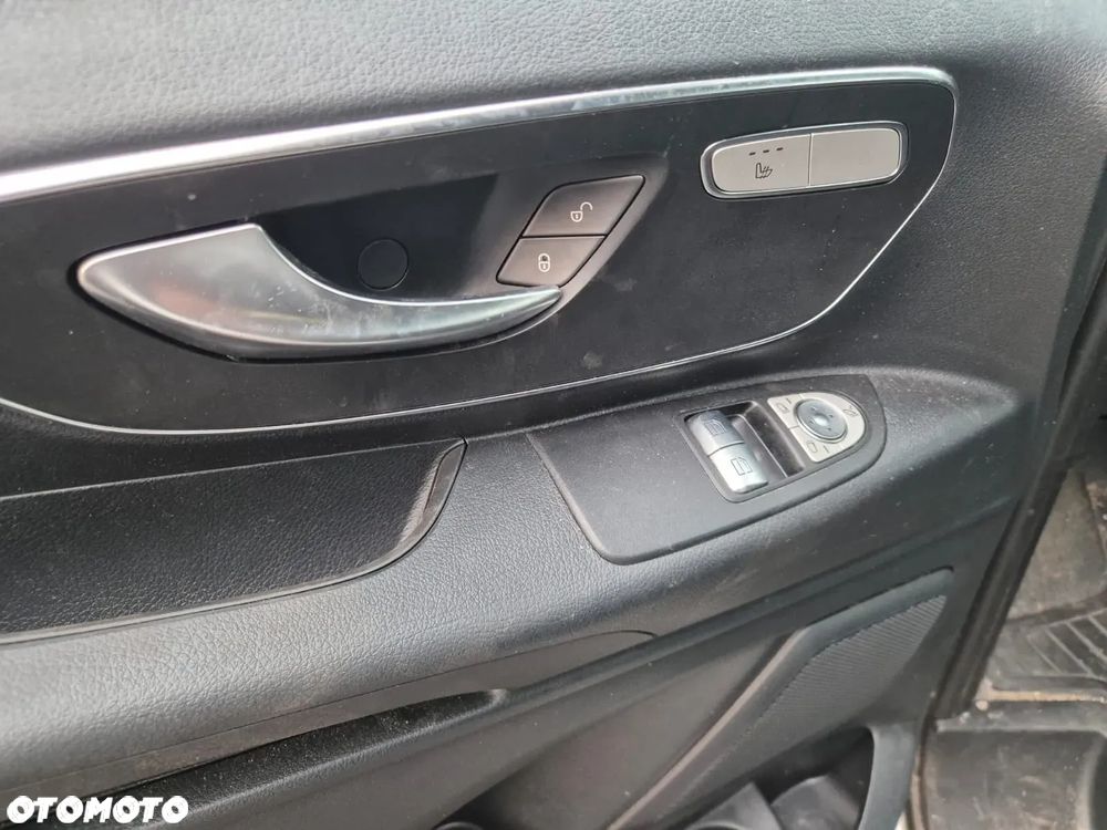 Mercedes-Benz Vito Tourer Extralang HA SELECT - 6