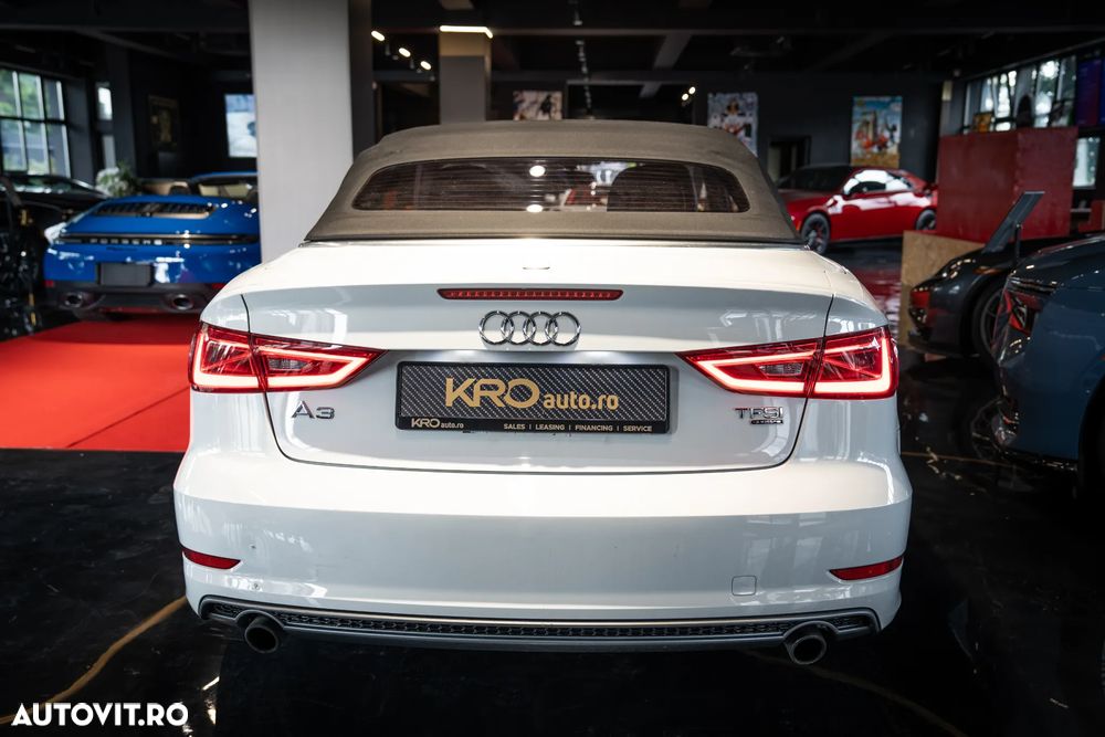 Audi A3 - 36