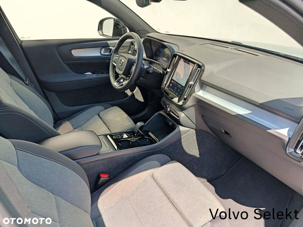Volvo XC 40 - 16