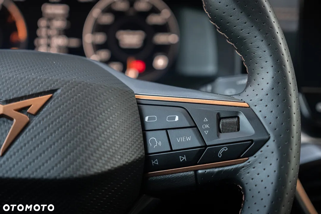 Cupra Formentor 1.5 TSI - 39