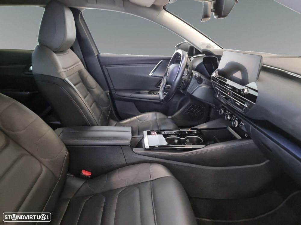 Citroën C5 X 1.6 Hybrid Shine e-EAT8 - 15
