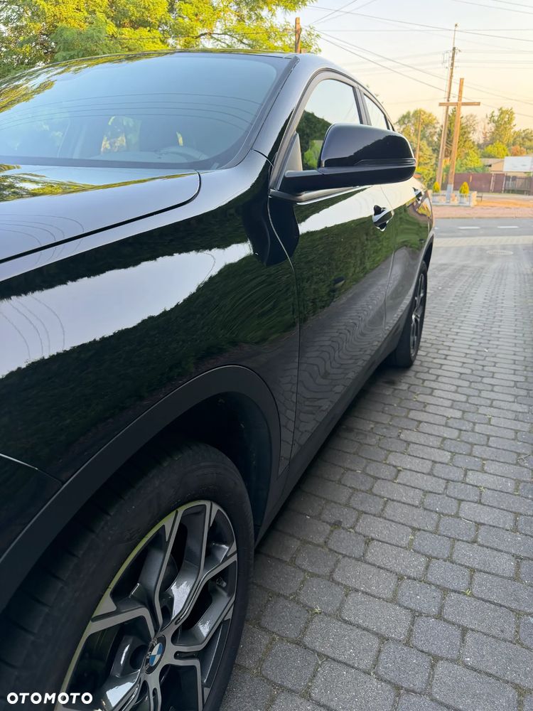 BMW X2 - 8