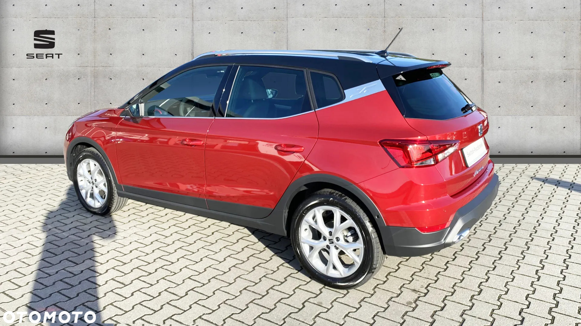 Seat Arona - 3