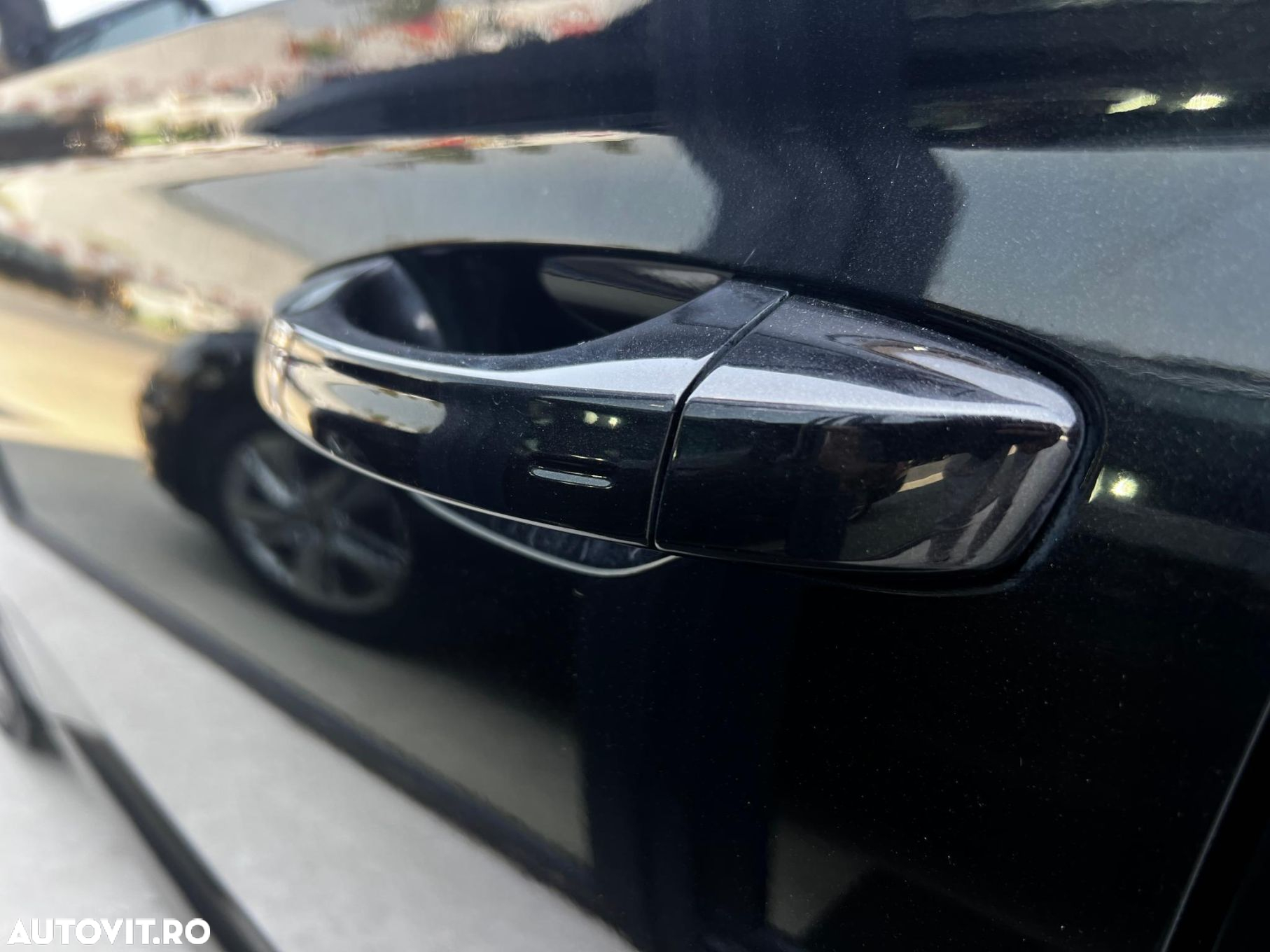 Skoda Superb - 23
