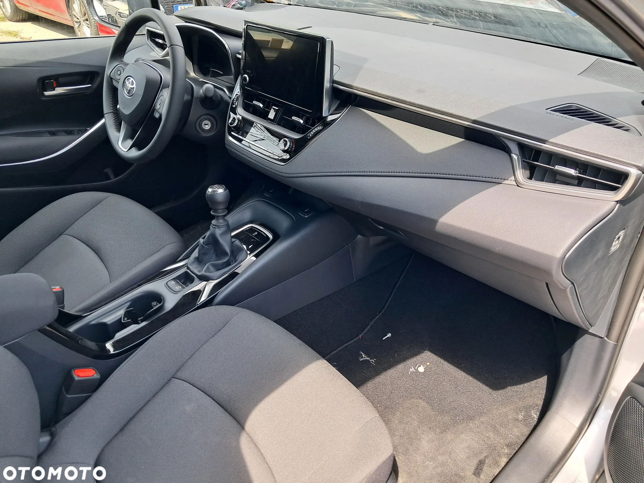 Toyota Corolla - 4