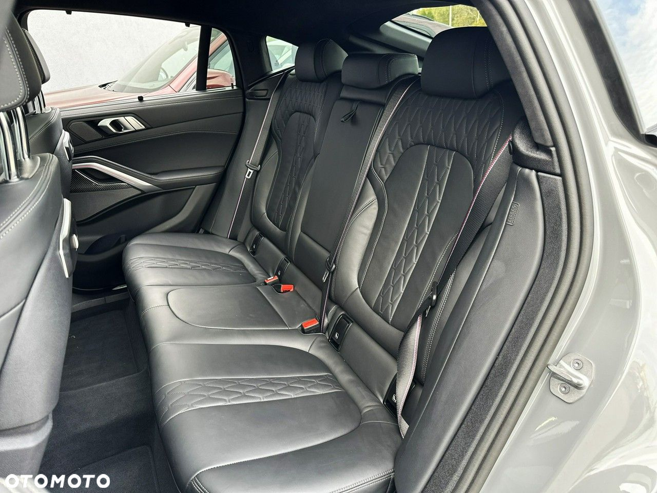 BMW X6 - 18