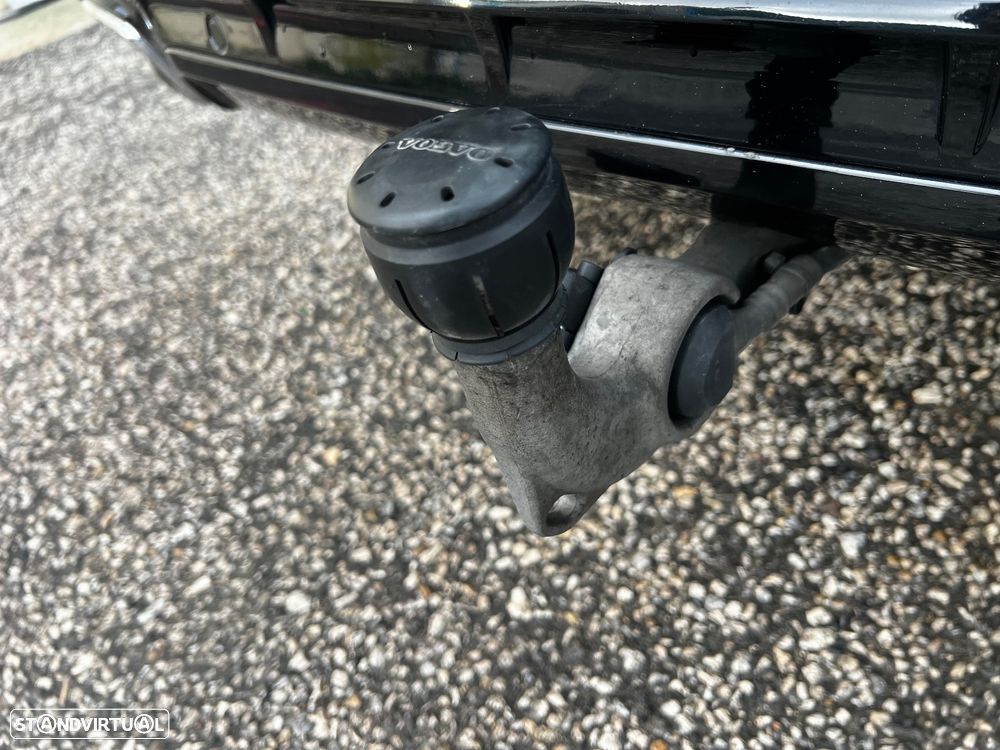 Volvo XC 90 2.0 T8 PHEV R-Design AWD - 25