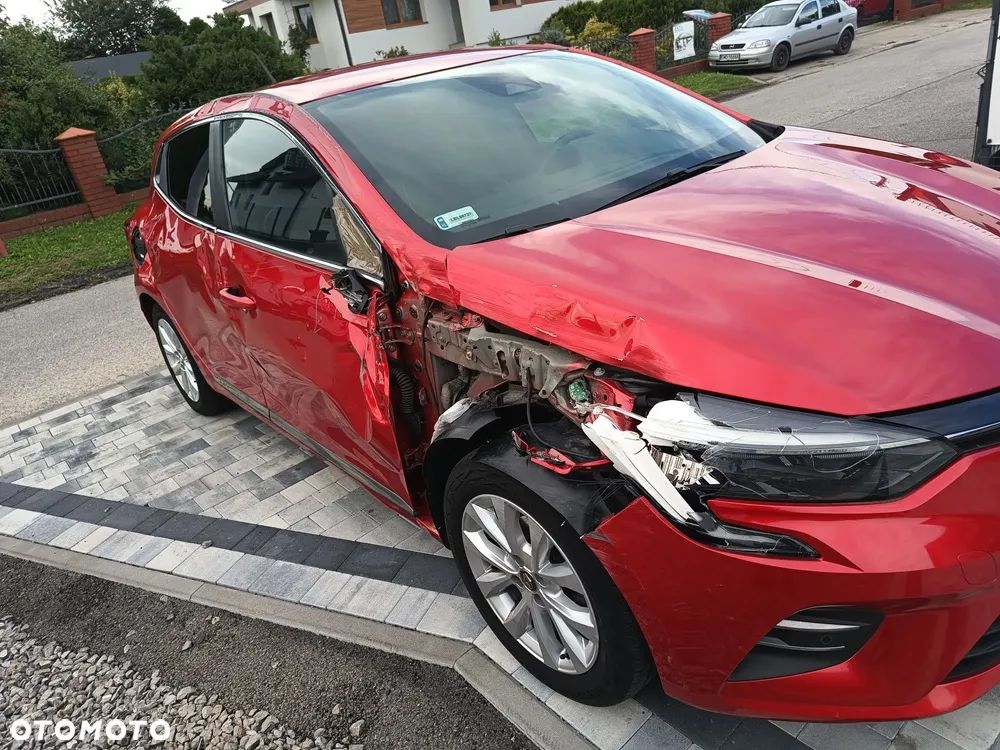 Renault Clio 1.0 TCe Intens - 7