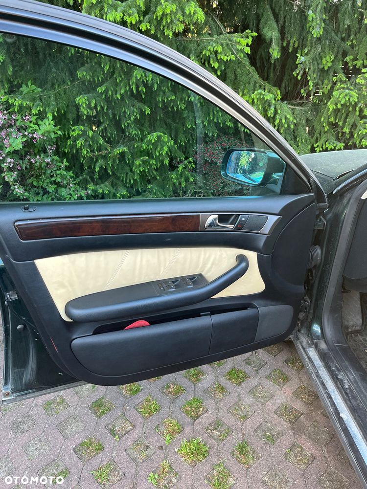Audi A6 Limousine - 5